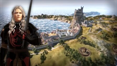 Crusader Kings 3 wird zu Game of Thrones: Gefeierte Mod zieht von Teil 2 um