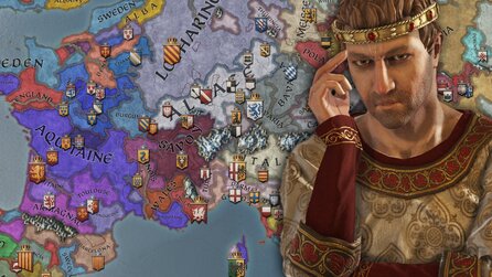Crusader Kings 3 Guide: Hilfreiche Tipps für Fortgeschrittene