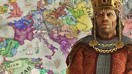 Kompakter Guide: Tipps für euren Start in Crusader Kings 3