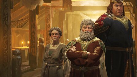 Guide: Richtig Heiraten in Crusader Kings 3
