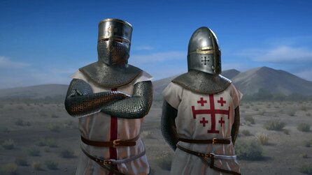 Crusader Kings 3: Die besten Mods auf Steam und im Game Pass