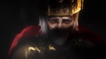 Crusader Kings 3 stellt seine komplette Roadmap für 2024 im Video vor