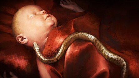 Crusader Kings 3 - Riesen-Preview zum neuen Paradox-Strategiespiel