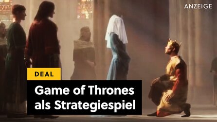 Euer Sohn will euch töten, der Papst verflucht euch – und ich liebe jede einzelne Spielminute in diesem atemberaubenden Game!