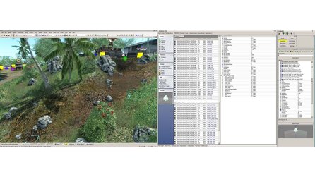 CryEngine 2 - Für Online-Rollenspiel lizenziert