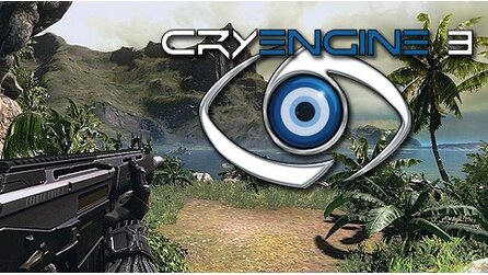 CryEngine 3 - Kostenlos für Bildungseinrichtungen