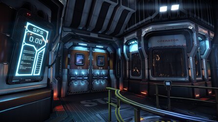 CryEngine 3 - Screenshots