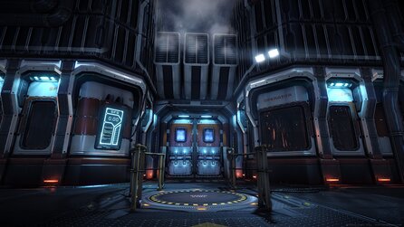 CryEngine 3 - Screenshots