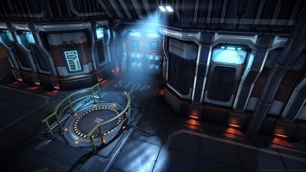 CryEngine 3 - Screenshots