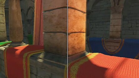 CryEngine 3 - 2. Global Illumination-Trailer