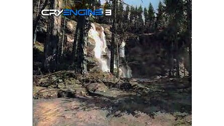 CryEngine 3 - Crytek stellt neue Engine mit Video vor