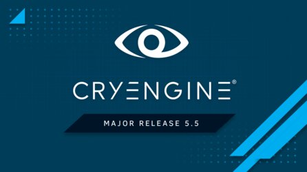 Cryengine 5.5 - Update bringt Support für Raytracing
