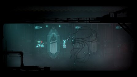 Crying Suns - Screenshots