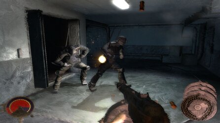 Cryostasis - Screenshots