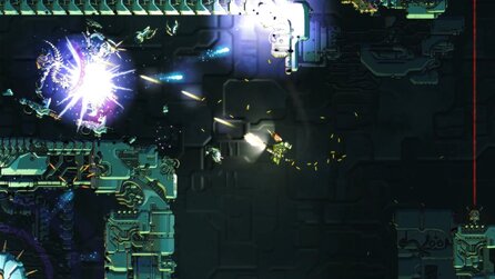 CRYPTARK - Screenshots