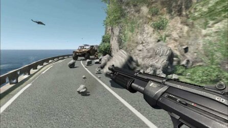 Crysis - Demo nach Release - Neues Video