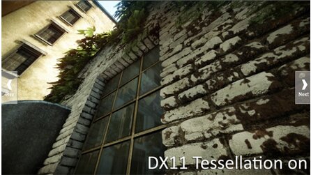 Crysis 2 - DirectX 11-Patch kommt nächste Woche (Update)