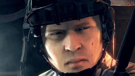 Crysis 2 - Video: Neuerungen im Vergleich zum 1.Teil