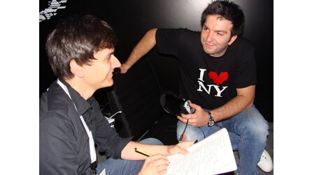 Crysis 3 - Crytek: »Möglicherweise nur in 3D«