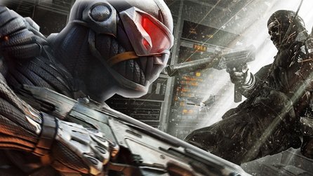 Crysis 2 vs. Call of Duty: Black Ops - Unterschiede der beiden Multiplayer-Shooter