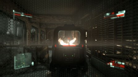Crysis 2 360 PS3