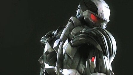 Crysis 2 - Making Of-Video mit HD-Spielszenen