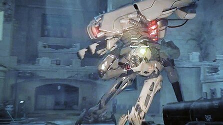 Crysis 2 - Crysis TV zu KI, Open-World und 3D