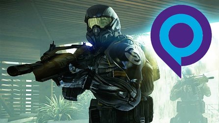 Crysis 2 - gamescom-Vorschau: Multiplayer-Modus angespielt