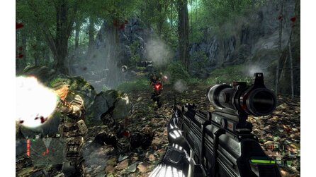 Crysis - Community will Patch 1.3 selbst entwickeln