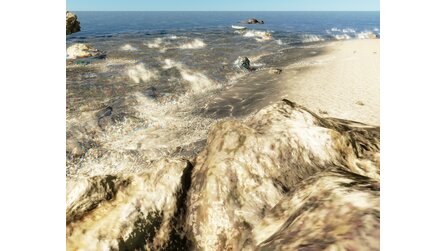 Crysis - CryEngine 2 auf 400-Euro-PC und Konsolen