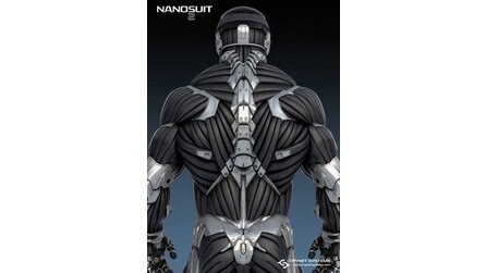 Crysis 2 - New York City als Schauplatz enthüllt