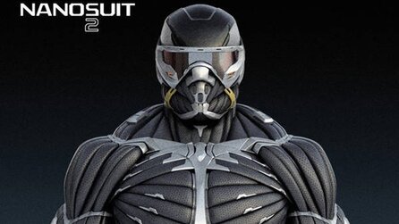 Crysis 2 - Preview: Was macht der Ego-Shooter anders als sein Vorgänger?