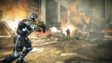 Best of Gamescom 2010 - Die Shooter-Kandidaten