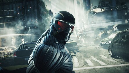 Crysis 2 - Release-Termin bekannt gegeben