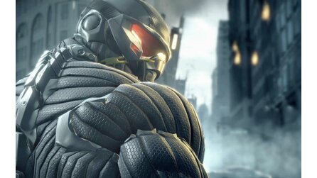 Crysis 2 - Minimale Systemanforderungen bekannt