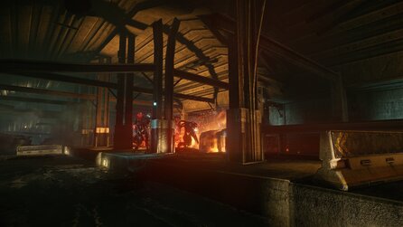 Crysis 2 - Crytek: Leak ist alte, verbuggte Version