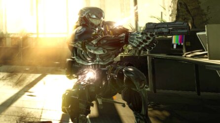 Crysis 2 - Decimation Pack-DLC im Trailer vorgestellt