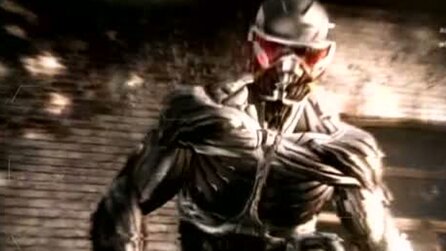 Crysis 2 - Test-Video