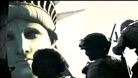 Crysis 2 - Video-Special: New York, New York