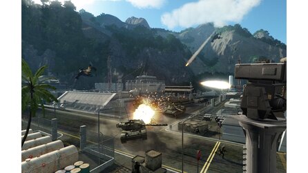 Crysis - CES-Video steht bereit