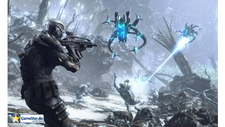 Crysis - Shooter erscheint auch als limitierte Special-Edition