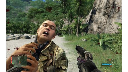 Crysis - Systemanforderungen doch nicht final