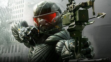Crysis 3 - »PC-Spieler sind gegen eine Konsolenversion«