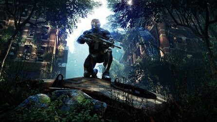 GameStar TV - Heute mit Crysis 3