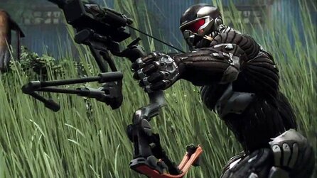 Crysis 3 - Update: Multiplayer-Beta startet am 29. Januar
