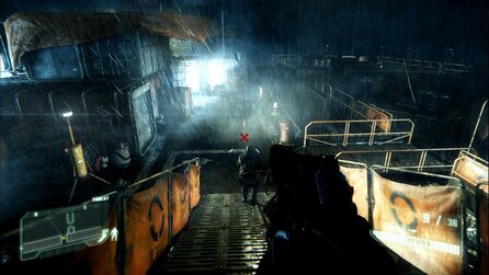 Crysis 3 - Screenshots