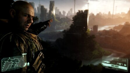 Crysis 3 - Screenshots