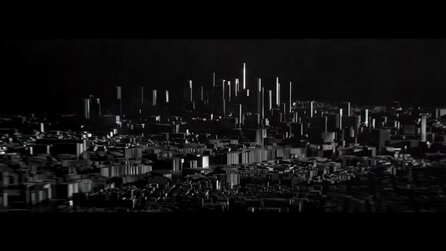 Crysis 4 - Die ersten Bilder aus dem Teaser