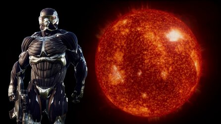 Crysis 4: Diese 4 Details im Trailer erkennt man erst beim zweiten Hinsehen