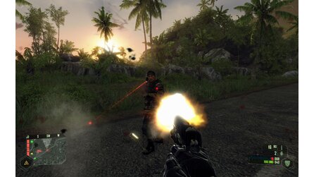 Crysis - Das erwartet Sie im Patch 1.2